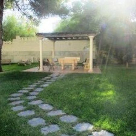 Apartamento Alicante Playa De San Juan Benimagrell Kültér fotó