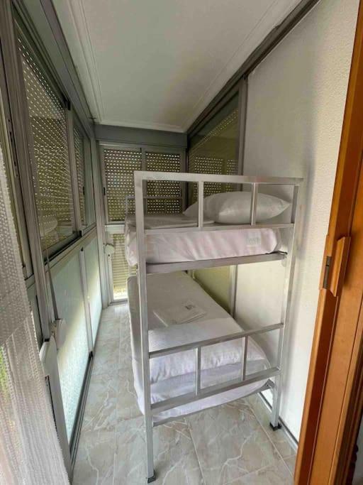 Apartamento Alicante Playa De San Juan Benimagrell Kültér fotó