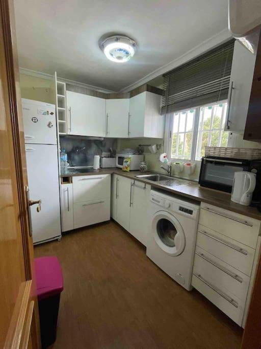 Apartamento Alicante Playa De San Juan Benimagrell Kültér fotó