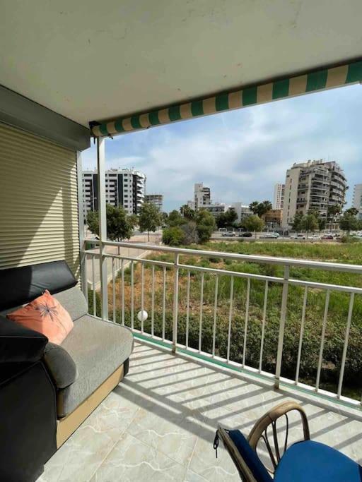 Apartamento Alicante Playa De San Juan Benimagrell Kültér fotó