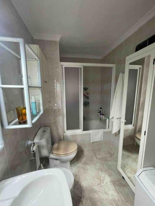 Apartamento Alicante Playa De San Juan Benimagrell Kültér fotó